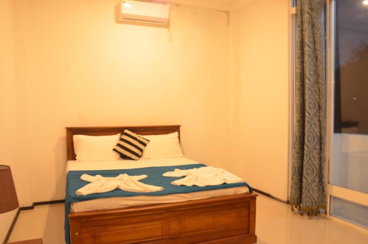 Vidushi Home Minuwangoda Exterior photo