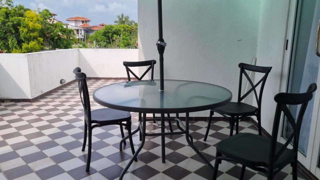 Vidushi Home Minuwangoda Exterior photo