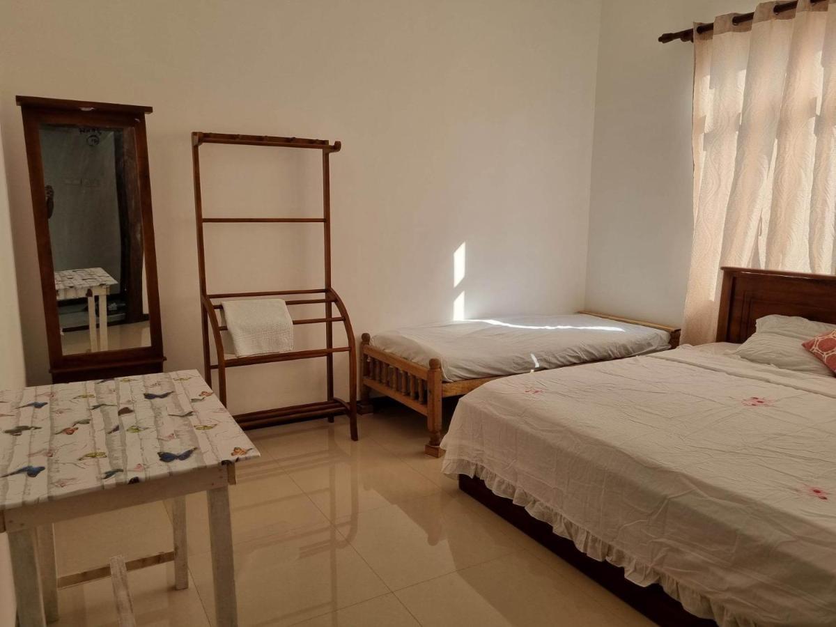 Vidushi Home Minuwangoda Exterior photo