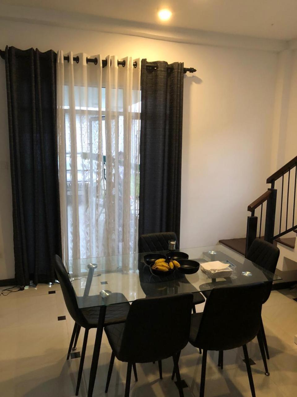 Vidushi Home Minuwangoda Exterior photo