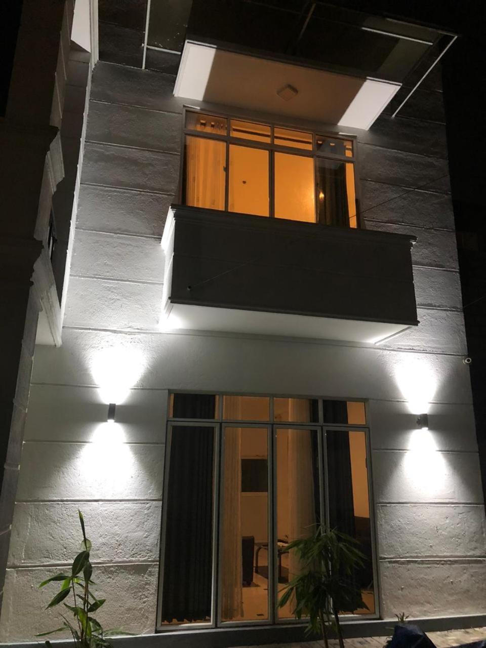 Vidushi Home Minuwangoda Exterior photo