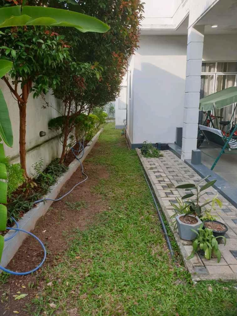 Vidushi Home Minuwangoda Exterior photo